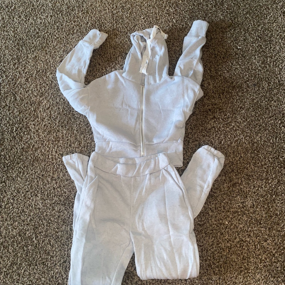 Women’s two piece outfit